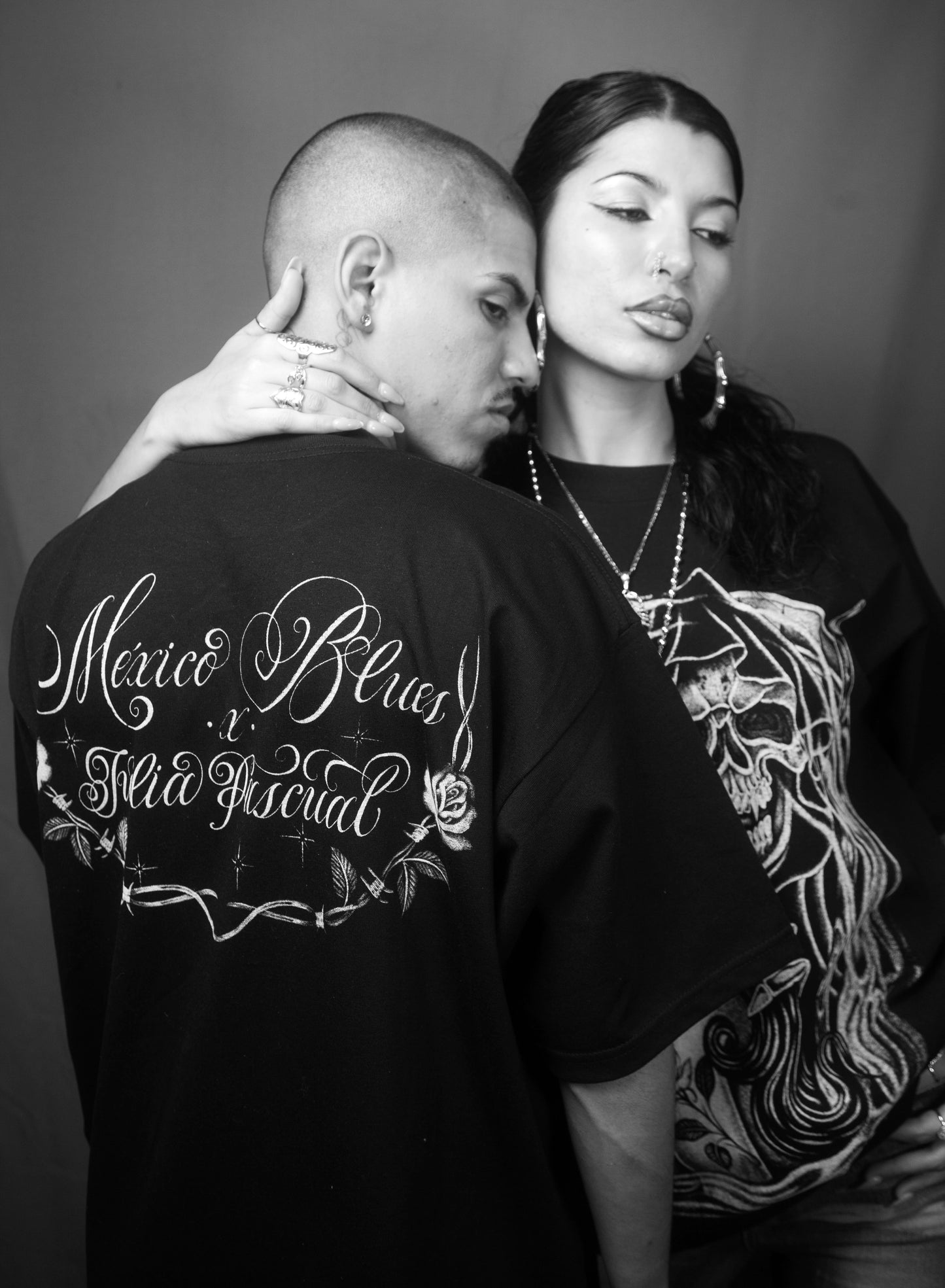 Cholas Y Calacas