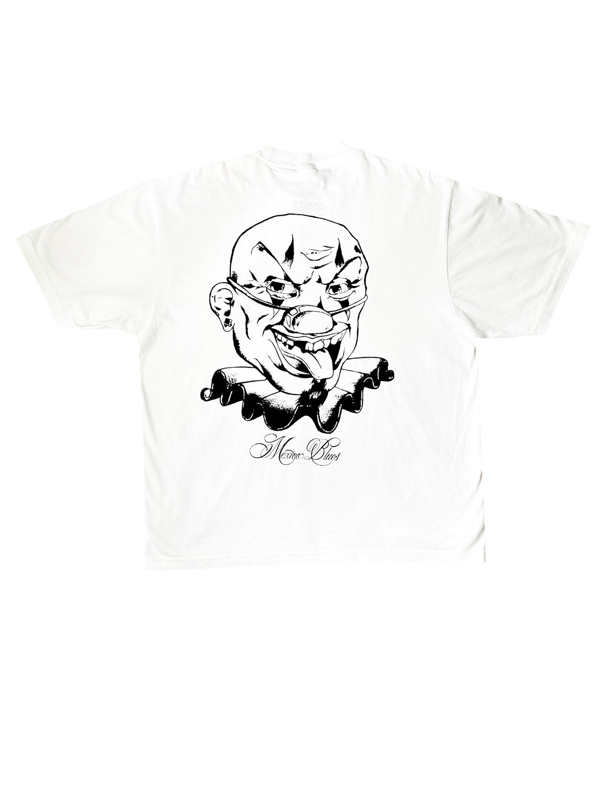 Psycho Clown t-shirt