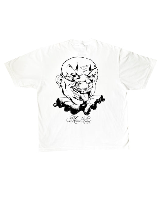 Psycho Clown t-shirt