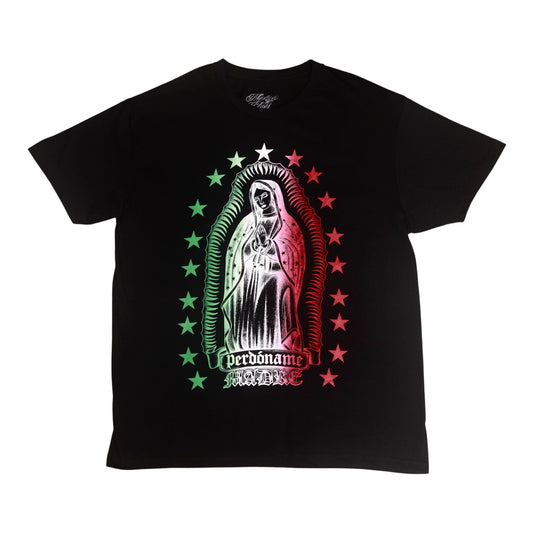 Virgen Tricolor