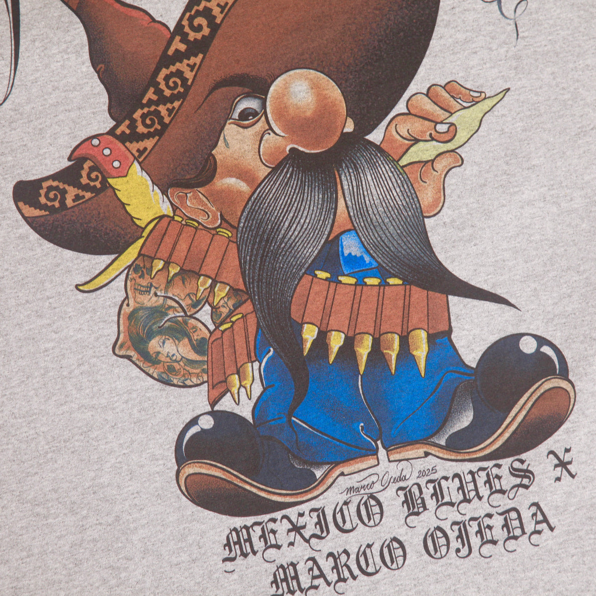 Ranchero Cabron